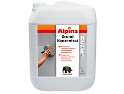 Alpina ����� Grund-Konzentrat ����������������� 1:4 �������������.